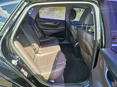 Hyundai Grandeur 2018, 181512 км, за 9800000 KRW - фото 11