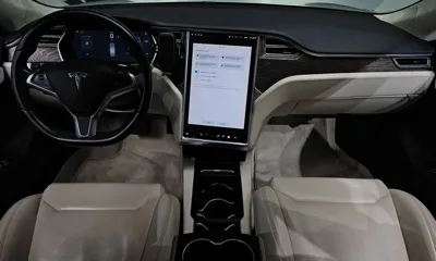 Tesla Model S 2018, 95241 км, за 37500000 KRW - фото 7