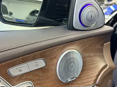 Mercedes-Benz E-Class 2020, 110000 км, за 168000 CNY - фото 8