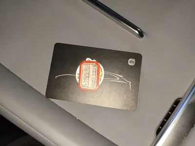 Xiaomi 小米YU7 2025, 9000 км, за 221200 CNY - фото 9