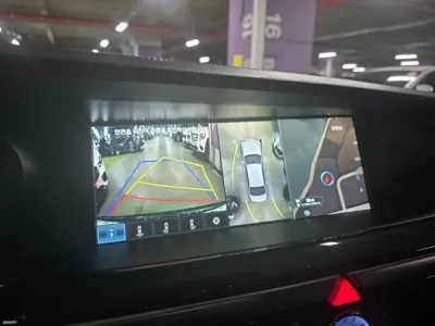 Genesis EQ900 2018, 120000 км, за 18550000 KRW - фото 11