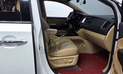 Kia Canival 2016, 144375 км, за 11490000 KRW - фото 10