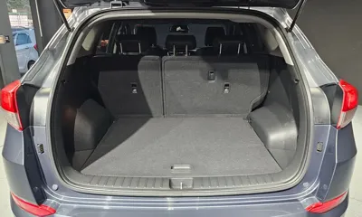 Hyundai Tucson 2018, 120958 км, за 12000000 KRW - фото 16