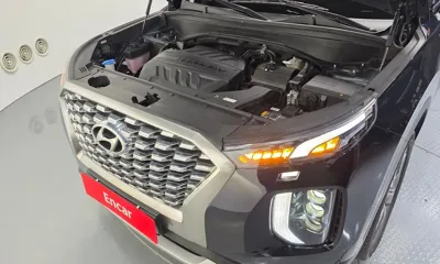 Hyundai Palisade 2022, 61830 км, за 26800000 KRW - фото 6