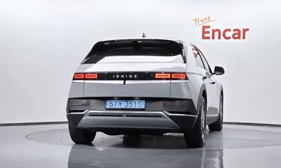 Hyundai Ioniq5 2024, 35691 км, за 35900000 KRW