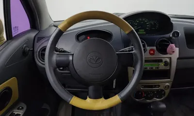ChevroletGMDaewoo Matiz 2006, 43253 км, за 1550000 KRW - фото 16