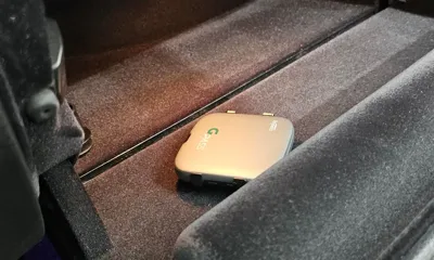 BMW 3-Series 2018, 100739 км, за 17900000 KRW - фото 33