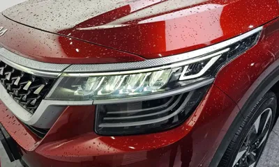 Kia Seltos 2021, 109793 км, за 27990000 KRW - фото 22
