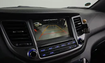 Hyundai Tucson 2018, 70583 км, за 17900000 KRW - фото 14