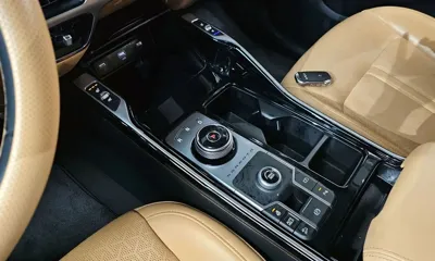 Kia Sorento 2022, 71403 км, за 28300000 KRW - фото 9
