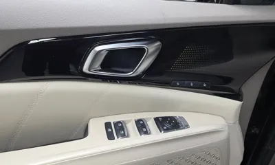 Kia Canival 2025, 24626 км, за 40400000 KRW - фото 27
