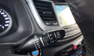 Hyundai Tucson 2017, 159135 км, за 10200000 KRW - фото 28