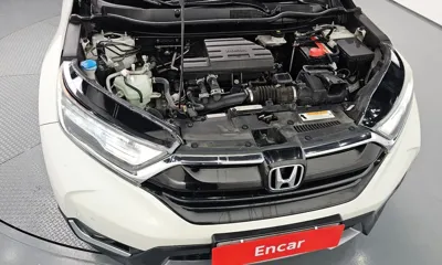 Honda CR-V 2017, 120475 км, за 19900000 KRW - фото 6