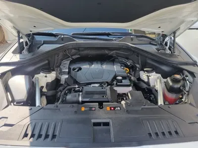 Genesis GV80 2023, 56681 км, за 53200000 KRW - фото 20