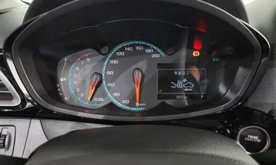 ChevroletGMDaewoo Spark 2021, 6011 км, за 11900000 KRW - фото 8