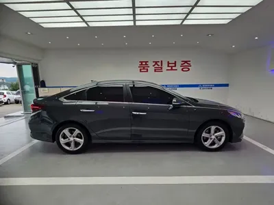 Hyundai Sonata 2018, 88902 км, за 13700000 KRW - фото 19