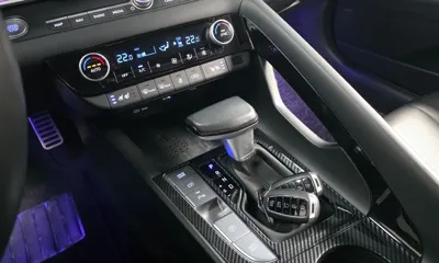 Hyundai Avante 2023, 29864 км, за 18500000 KRW - фото 9