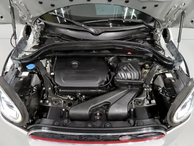 MINI Countryman 2021, 70300 км, за 16954.65 USD - фото 6