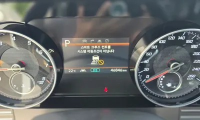 Hyundai Grandeur 2020, 46840 км, за 23900000 KRW - фото 6