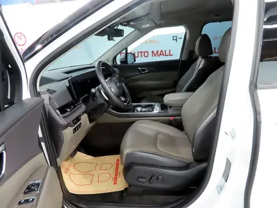 Kia Canival 2024, 47549 км, за 38900000 KRW - фото 6