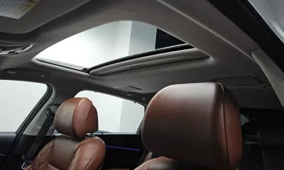 Kia K9 2019, 98042 км, за 24000000 KRW - фото 20