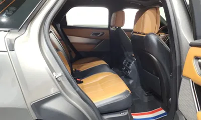 Land Rover Range Rover Velar 2018, 88921 км, за 40500000 KRW - фото 11