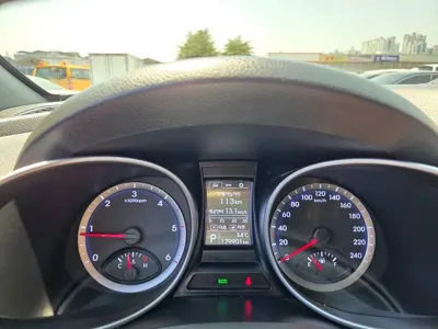 Hyundai Santafe 2014, 179894 км, за 8200000 KRW - фото 8