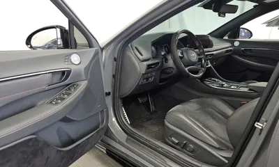 Hyundai Sonata 2021, 90270 км, за 17600000 KRW - фото 10