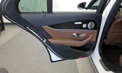 Mercedes-Benz E-Class 2019, 66619 км, за 26000000 KRW - фото 25