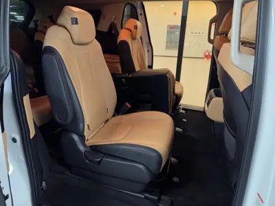 Kia Canival 2023, 31000 км, за 26800000 KRW - фото 9