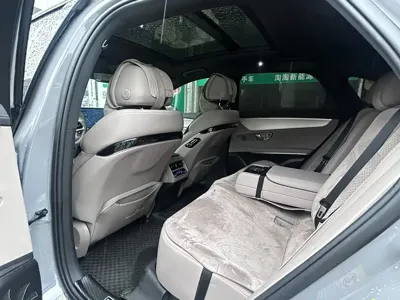 BYD Han 2025, 80000 км, за 133800 CNY - фото 10