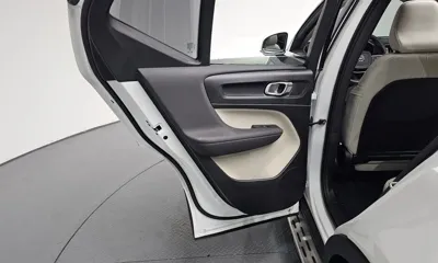 Volvo XC40 2023, 15967 км, за 37000000 KRW - фото 25