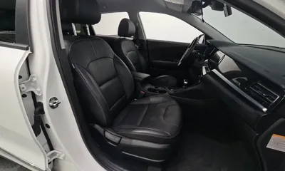 Kia Niro 2021, 25921 км, за 21500000 KRW - фото 11