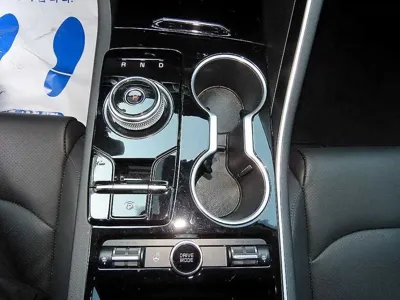 Kia K5 2023, 8388 км, за 19600000 KRW - фото 9