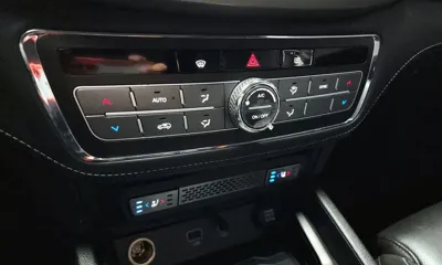 KG_Mobility_Ssangyong Rexton 2018, 72290 км, за 16600000 KRW - фото 17