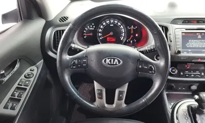 Kia Sportage 2014, 172959 км, за 5500000 KRW - фото 14