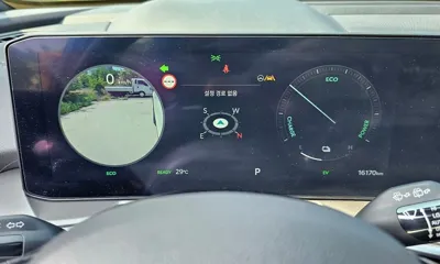 Kia Sorento 2024, 16170 км, за 43800000 KRW - фото 8