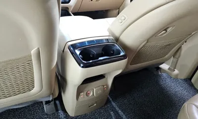 Kia Canival 2019, 72960 км, за 18790000 KRW - фото 19