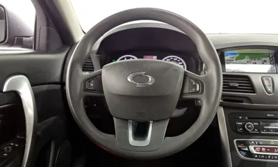 Renault-KoreaSamsung SM5 2018, 132858 км, за 4100000 KRW - фото 13