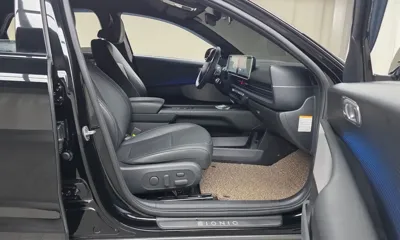 Hyundai Ioniq6 2023, 34599 км, за 37700000 KRW - фото 11