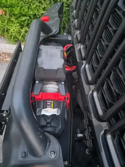 Jeep Wrangler 2019, 190000 км, за 36990000 KRW - фото 11