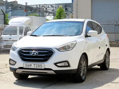 Hyundai Tucson 2014, 181907 км, за 5980000 KRW