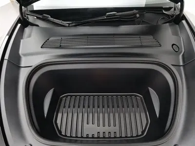 Tesla Model Y 2023, 47400 км, за 178800 CNY - фото 6