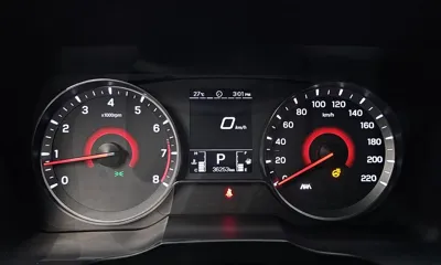 KG_Mobility_Ssangyong TIBOLI 2022, 36253 км, за 14100000 KRW - фото 8