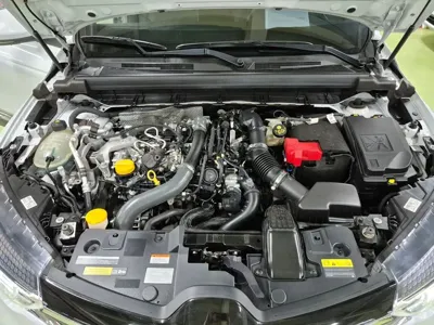 Renault-KoreaSamsung XM3 2020, 67000 км, за 14500000 KRW - фото 20