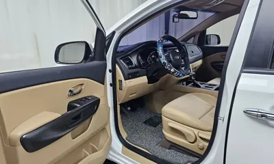 Kia Canival 2019, 112789 км, за 11900000 KRW - фото 10