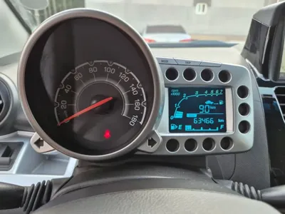 ChevroletGMDaewoo Spark 2013, 63466 км, за 2900000 KRW - фото 7