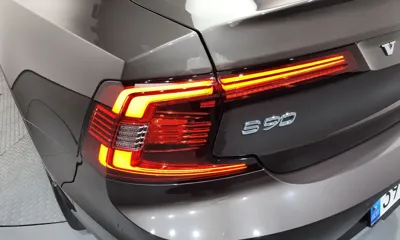 Volvo S90 2023, 95032 км, за 33500000 KRW - фото 23