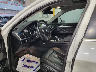 BMW X6 2017, 215467 км, за 19900000 KRW - фото 7
