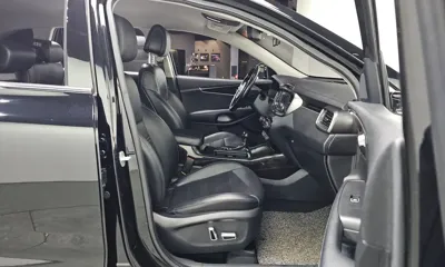Kia Sorento 2016, 113441 км, за 12490000 KRW - фото 12